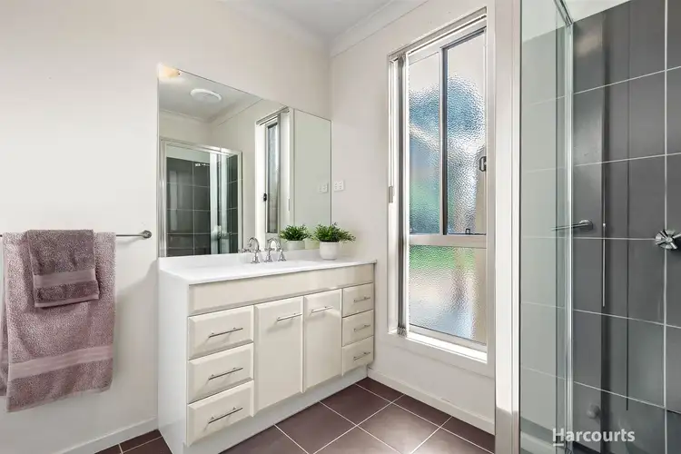 Fourth view of Homely house listing, 38 Wakenshaw Crescent, Pakenham VIC 3810