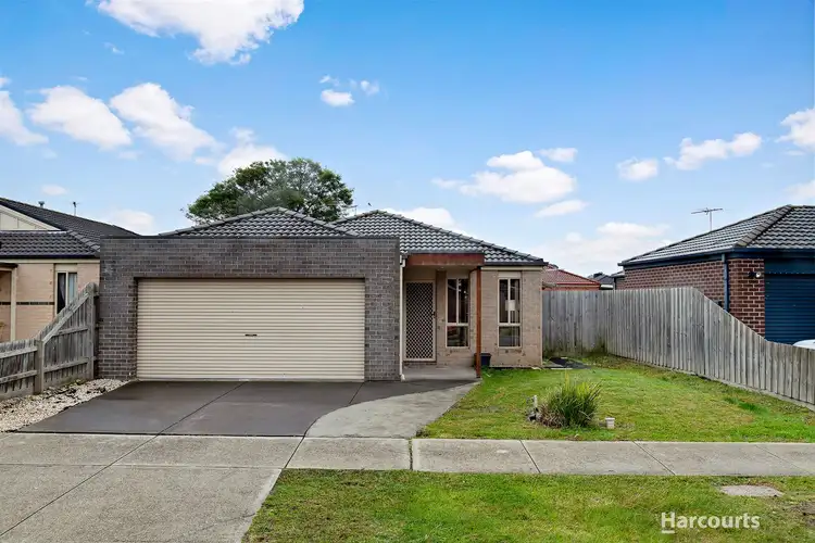 Fifth view of Homely house listing, 38 Wakenshaw Crescent, Pakenham VIC 3810