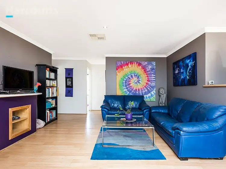 Second view of Homely house listing, 79 Delamere Avenue, Currambine WA 6028