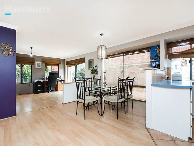 Fifth view of Homely house listing, 79 Delamere Avenue, Currambine WA 6028