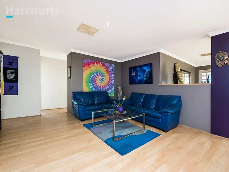 Seventh view of Homely house listing, 79 Delamere Avenue, Currambine WA 6028