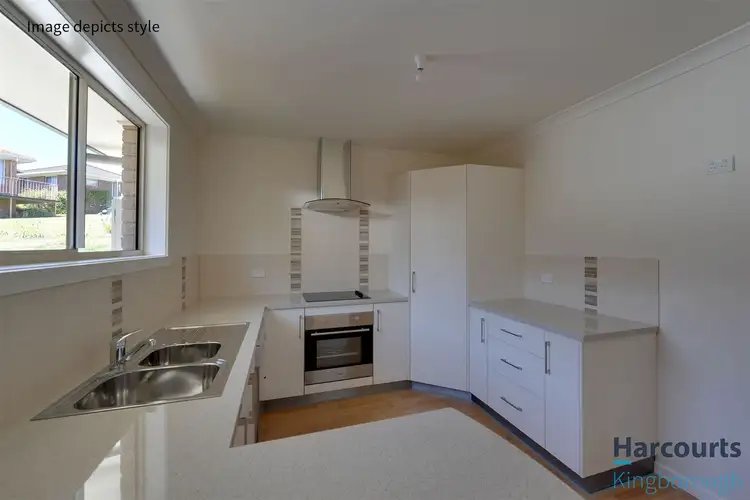 Second view of Homely retirement listing, 347 Argyle Drive, Kingston TAS 7050