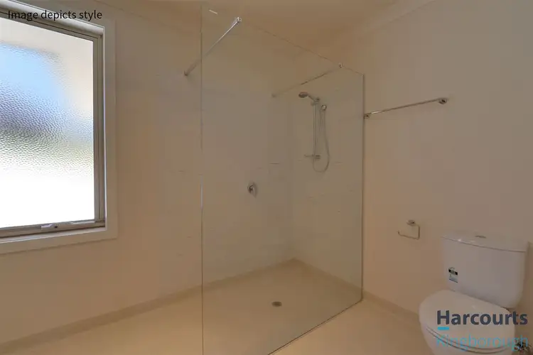 Fifth view of Homely retirement listing, 347 Argyle Drive, Kingston TAS 7050