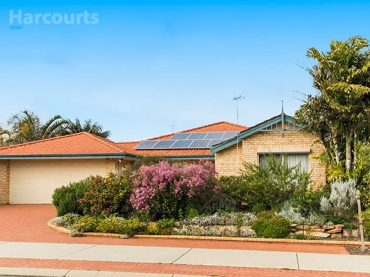 57 Macnaughton Crescent, Kinross WA 6028