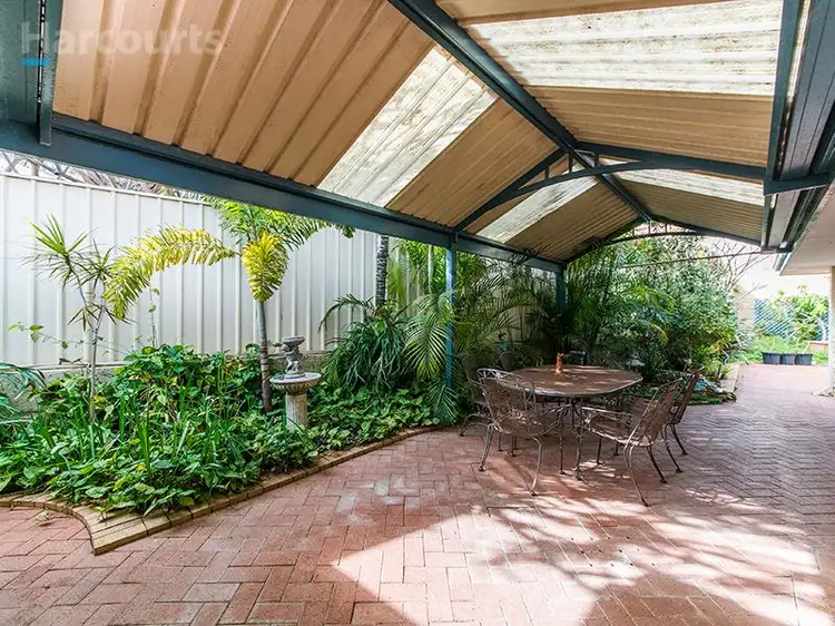 Fourth view of Homely house listing, 57 Macnaughton Crescent, Kinross WA 6028