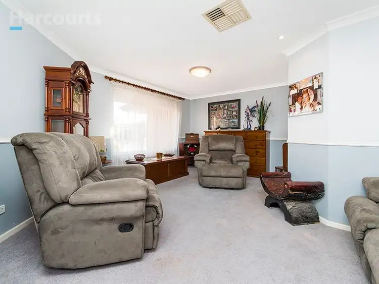 Sixth view of Homely house listing, 57 Macnaughton Crescent, Kinross WA 6028