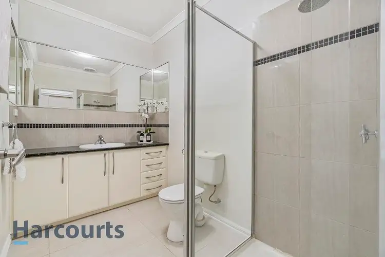 Sixth view of Homely house listing, 17 Merrigum Cres, Caroline Springs VIC 3023