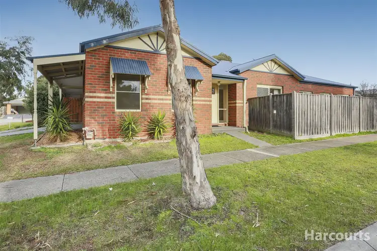 Main view of Homely house listing, 12 Gracehill Mews, Cranbourne VIC 3977