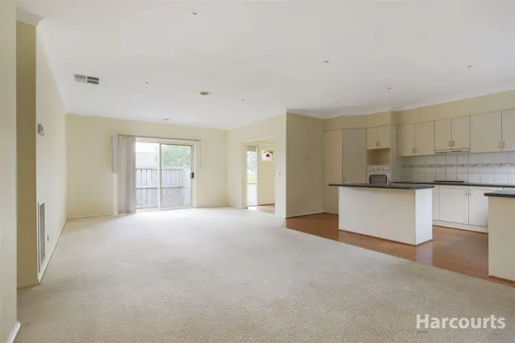 Second view of Homely house listing, 12 Gracehill Mews, Cranbourne VIC 3977
