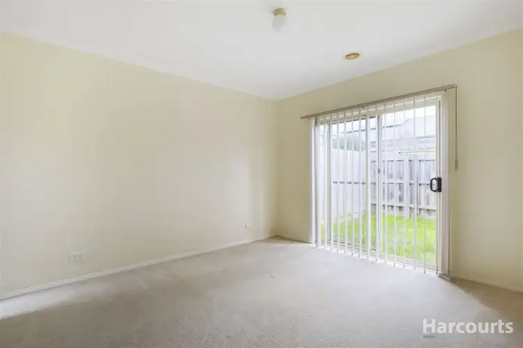 Fifth view of Homely house listing, 12 Gracehill Mews, Cranbourne VIC 3977