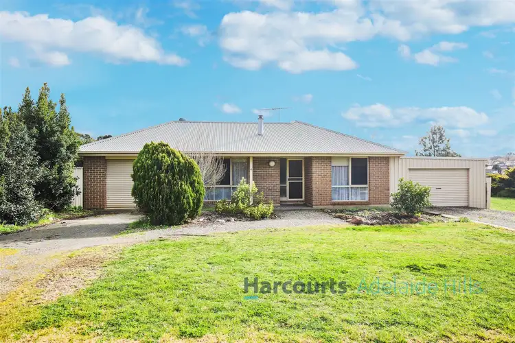 6 Packard Street, Nairne SA 5252