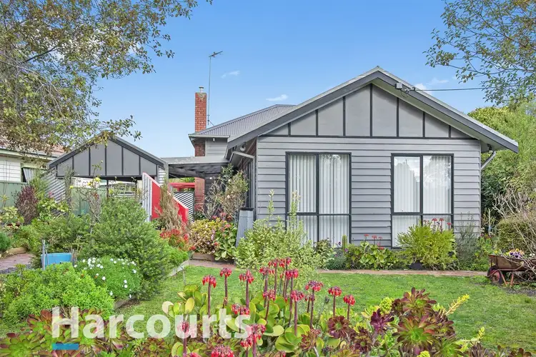 Second view of Homely house listing, 12 Water Street, Brown Hill VIC 3350
