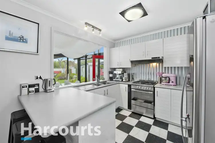 Third view of Homely house listing, 12 Water Street, Brown Hill VIC 3350