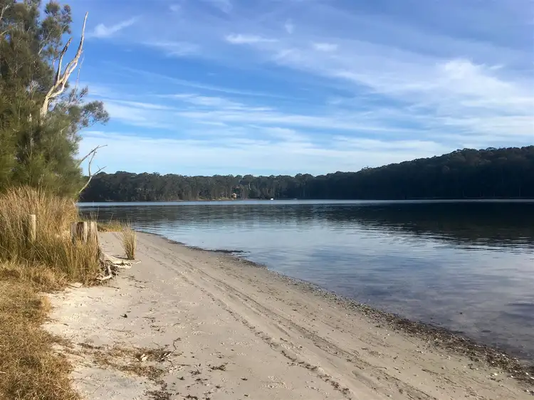 Second view of Homely house listing, 10 Honeysuckle Close, Burrill Lake NSW 2539