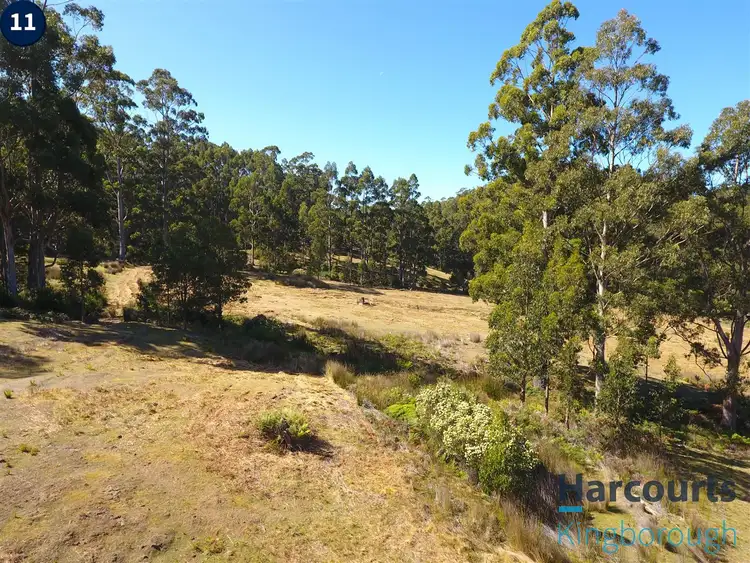 Sixth view of Homely land listing, Lot 2 Woodbridge Hill Road, Woodbridge TAS 7162