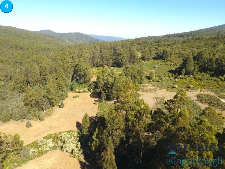 Seventh view of Homely land listing, Lot 2 Woodbridge Hill Road, Woodbridge TAS 7162