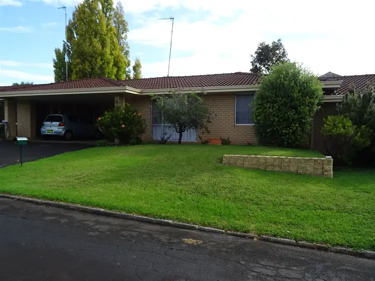 Main view of Homely unit listing, 6/26 Graphite Road, Manjimup WA 6258