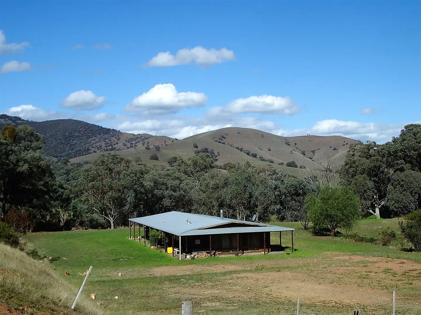 Main view of Homely rural property listing, 7415 Great Alpine Road, Swifts Creek VIC 3896