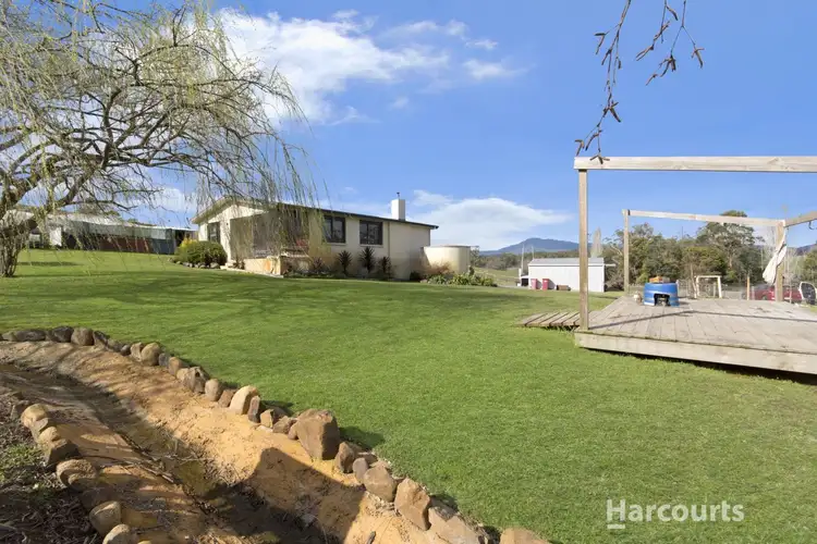 1794 Pipers River Road, Lower Turners Marsh TAS 7267
