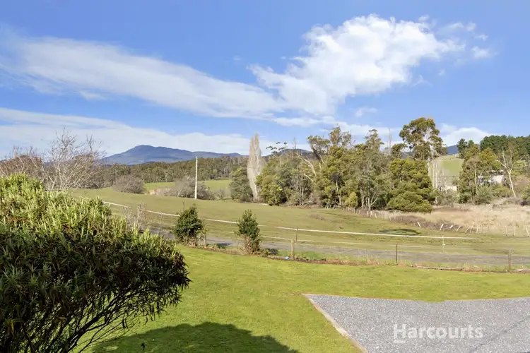 Second view of Homely house listing, 1794 Pipers River Road, Lower Turners Marsh TAS 7267