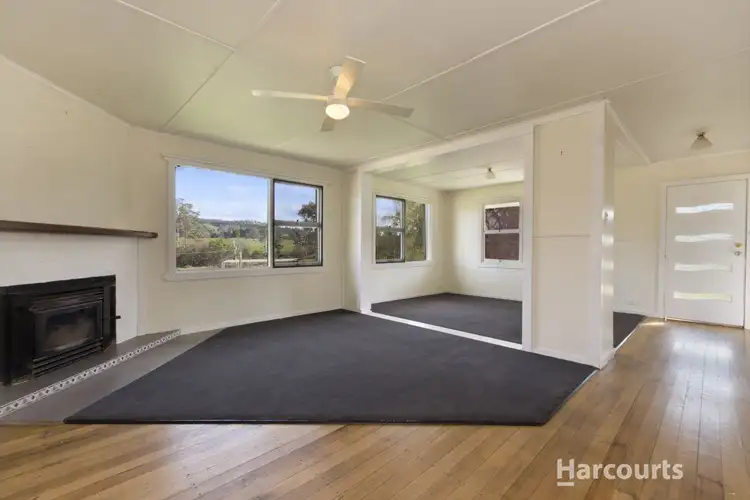 Third view of Homely house listing, 1794 Pipers River Road, Lower Turners Marsh TAS 7267