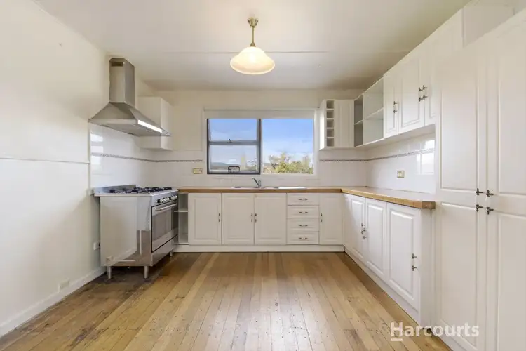 Fifth view of Homely house listing, 1794 Pipers River Road, Lower Turners Marsh TAS 7267