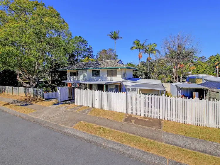 2 Parkway road, Daisy Hill QLD 4127