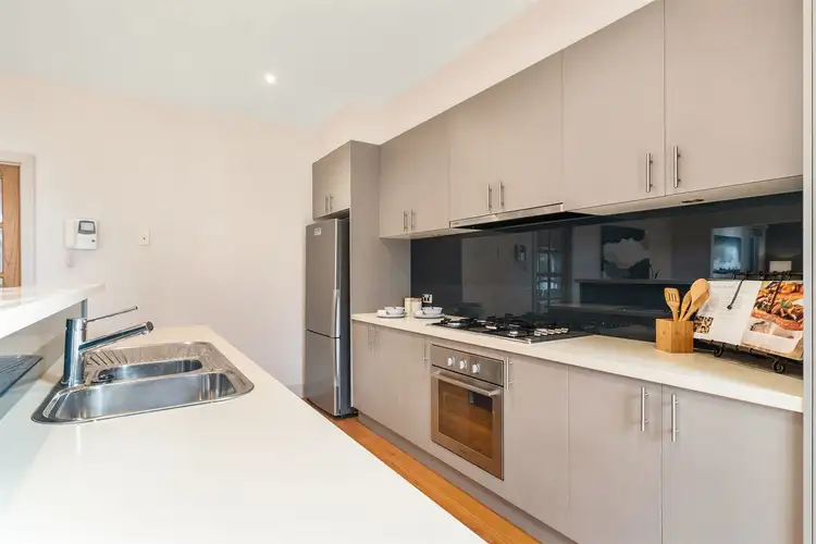 Third view of Homely townhouse listing, 1/27 Gleneagles Avenue, Mornington VIC 3931