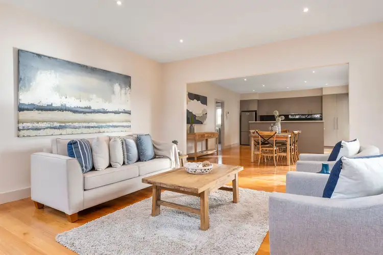 Fourth view of Homely townhouse listing, 1/27 Gleneagles Avenue, Mornington VIC 3931