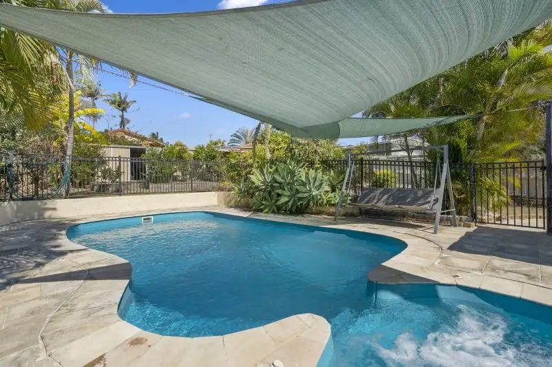 Main view of Homely house listing, 34 Sylvester Drive, Kallangur QLD 4503