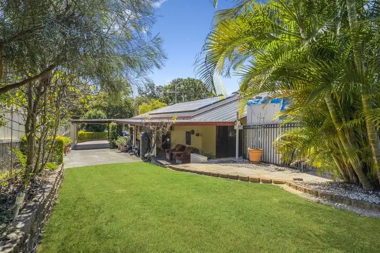 Second view of Homely house listing, 34 Sylvester Drive, Kallangur QLD 4503