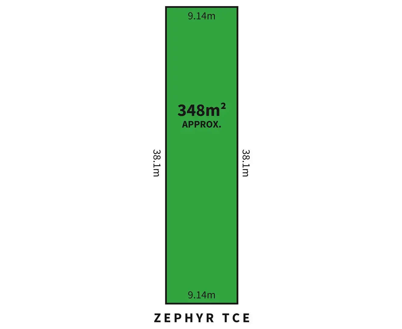 Main view of Homely land listing, 38a Zephyr Terrace, Port Willunga SA 5173