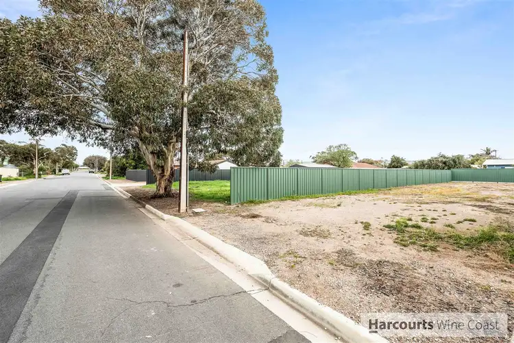 Fourth view of Homely land listing, 38a Zephyr Terrace, Port Willunga SA 5173