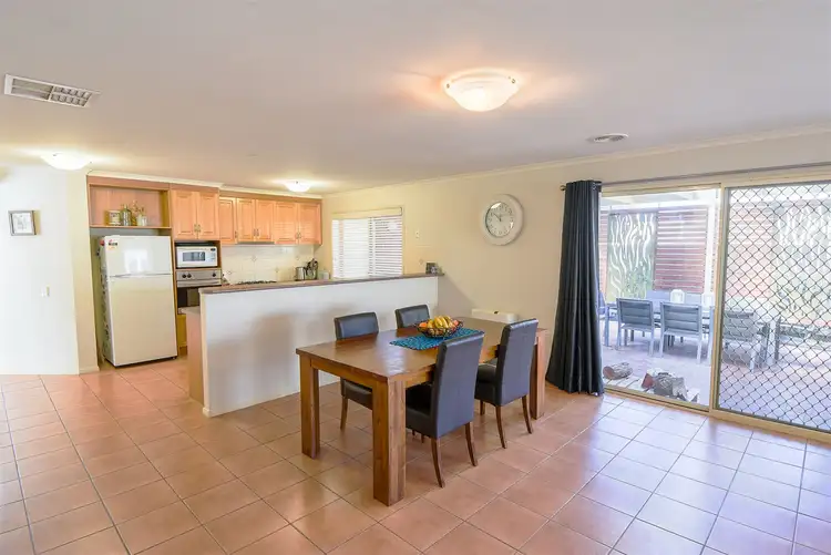 Sixth view of Homely house listing, 16 Vine Avenue, Horsham VIC 3400