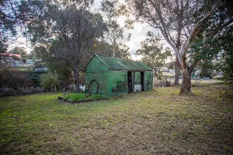 Fifth view of Homely house listing, 35 Richmond Street, Binalong NSW 2584
