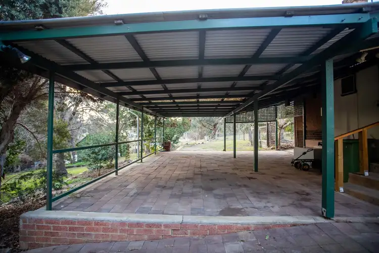 Sixth view of Homely house listing, 35 Richmond Street, Binalong NSW 2584