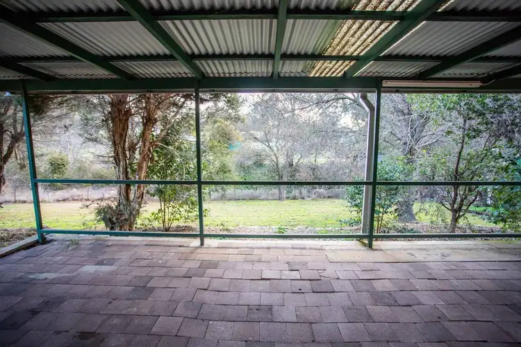 Seventh view of Homely house listing, 35 Richmond Street, Binalong NSW 2584