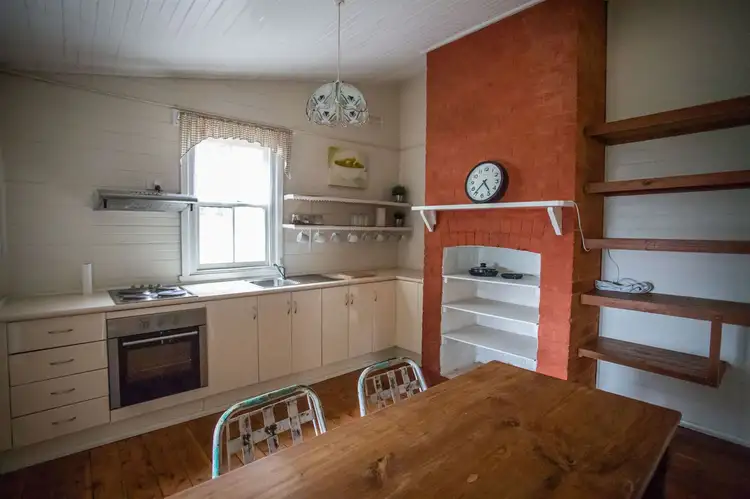 Third view of Homely house listing, 16 Camden Street, Binalong NSW 2584