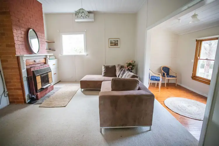 Fifth view of Homely house listing, 16 Camden Street, Binalong NSW 2584