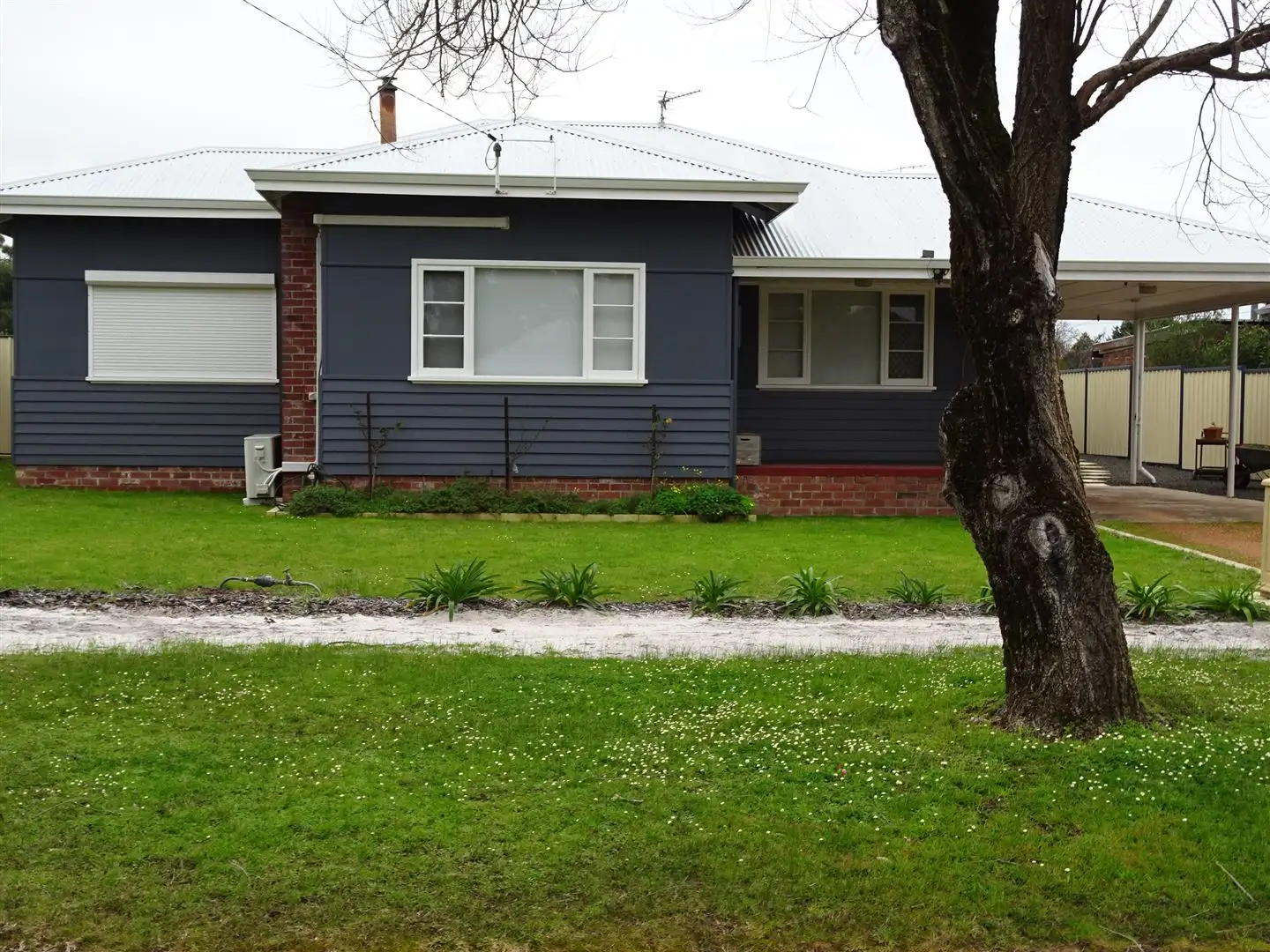 Main view of Homely house listing, 4 Duffield Street, Manjimup WA 6258