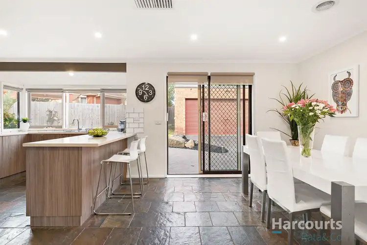 Third view of Homely house listing, 6 Heygate Court, Mill Park VIC 3082
