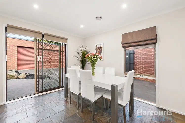 Fourth view of Homely house listing, 6 Heygate Court, Mill Park VIC 3082