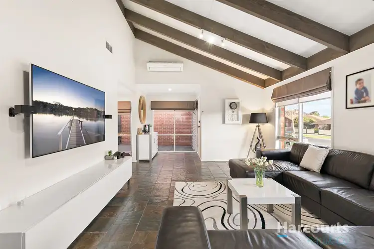 Fifth view of Homely house listing, 6 Heygate Court, Mill Park VIC 3082