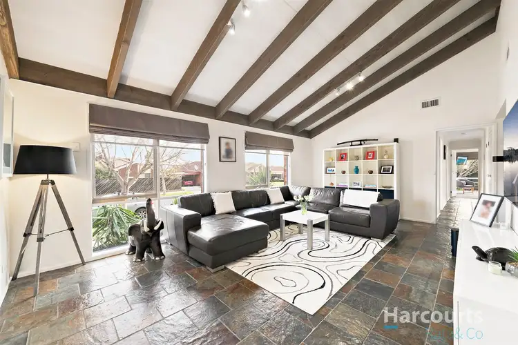 Sixth view of Homely house listing, 6 Heygate Court, Mill Park VIC 3082