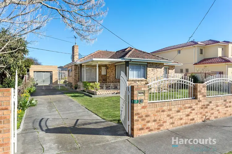 7 McLeod Street, Thomastown VIC 3074