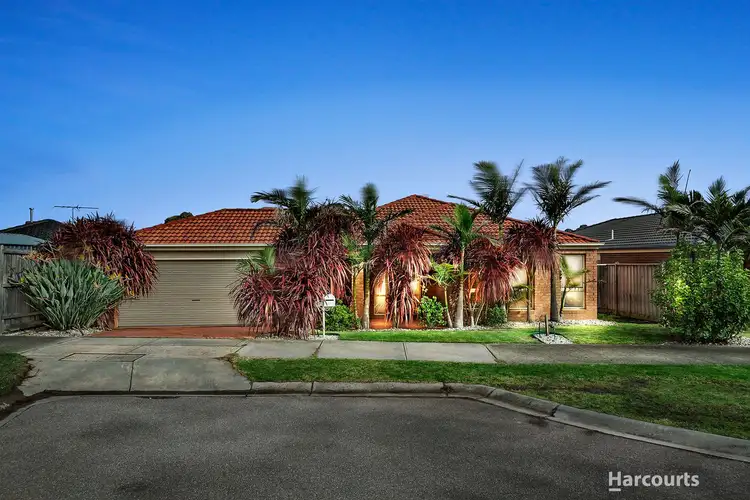 24 Bentley Court, Pakenham VIC 3810