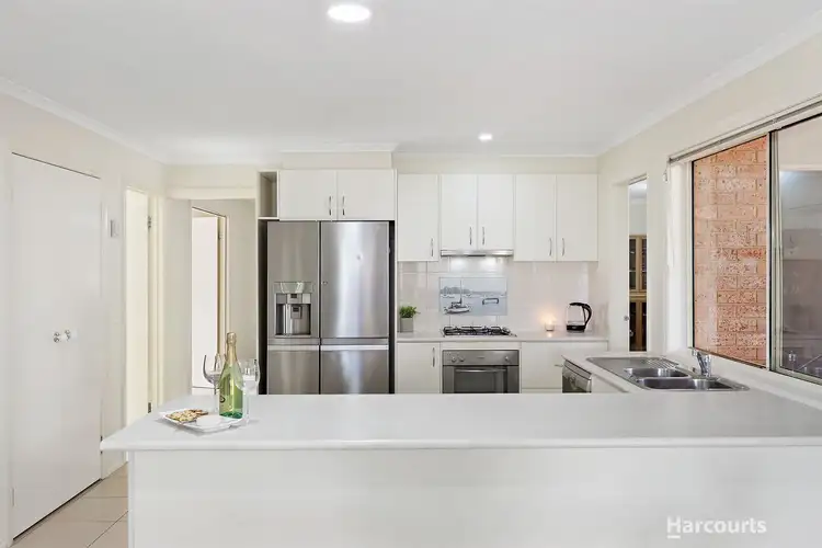 Second view of Homely house listing, 24 Bentley Court, Pakenham VIC 3810