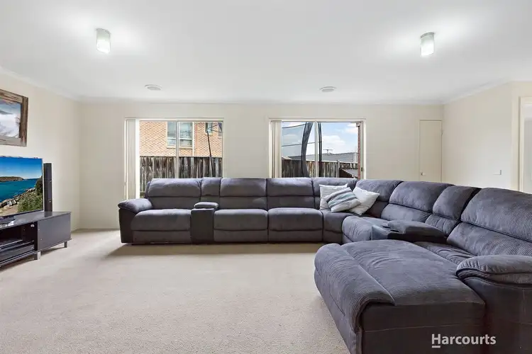 Third view of Homely house listing, 24 Bentley Court, Pakenham VIC 3810