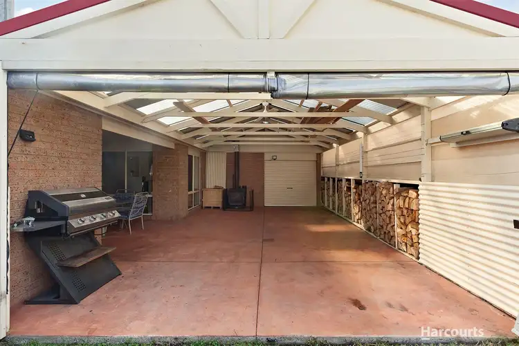 Fourth view of Homely house listing, 24 Bentley Court, Pakenham VIC 3810