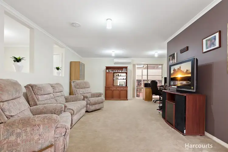 Fifth view of Homely house listing, 24 Bentley Court, Pakenham VIC 3810